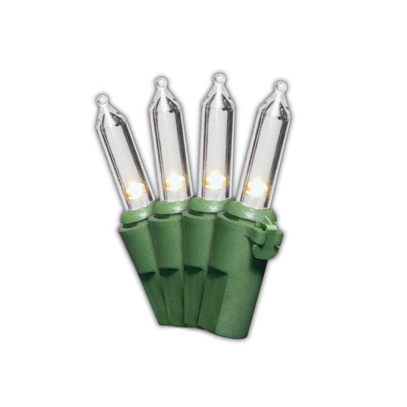 Ampoule de rechange basse tension, Blanc doux