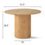 Table de salle à manger 41,5 po-101956007