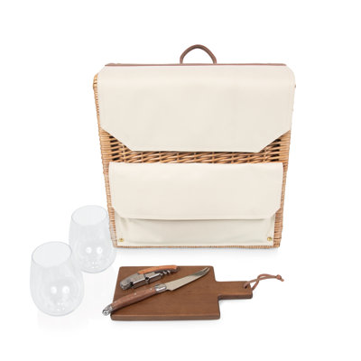 Panier fourre-tout Corsica Grande Deluxe
