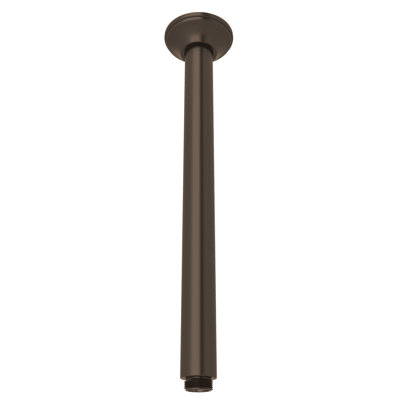 12 5/8" Ceiling Shower Arm