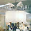 Antoinette 5 - Light Chandelier