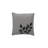 Polyester Floral Comforter-390164008-390164010