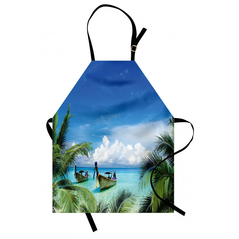 Tablier de voyage