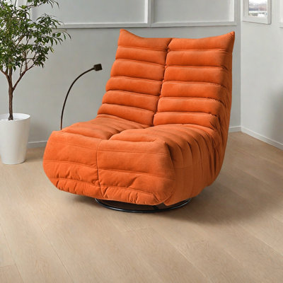 Fauteuil ergonomique inclinable réglable