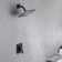 Concealed Mixer Showers with Rough in-Valve