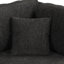 Canapé-lit modulaire en U 108,6 po avec deux ports USB-145100169