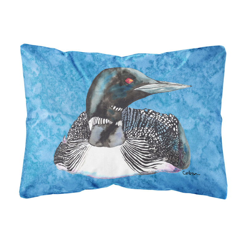 Coussin intérieur/extérieur Loon