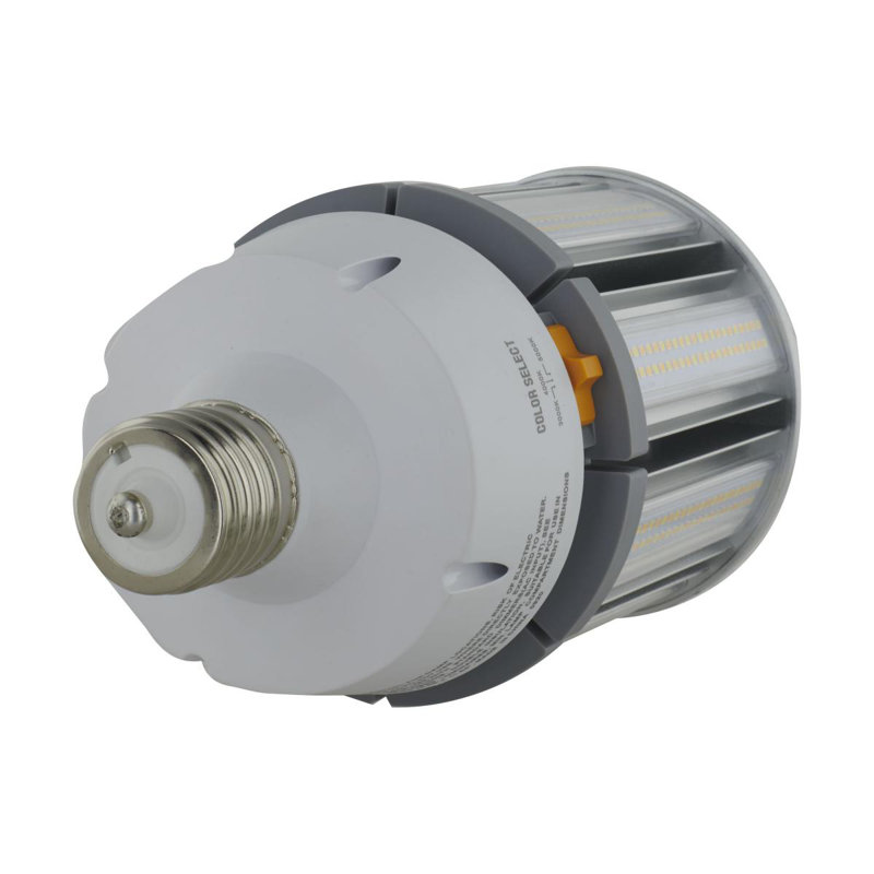 80 Watt White LED Smart Bulb