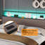 Cicley Storage Bed-1601367527