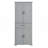 Bathroom Storage Cabinet-337858891
