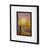 Black Single Picture Framed sélectionné