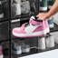 Stackable Shoe Storage Box-1750235598