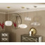 Goff 1 - Light Sphere Pendant-131786793