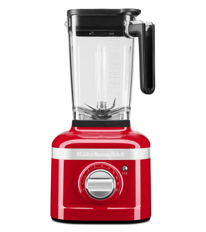 Plissé Countertop Blender, Kitchenware