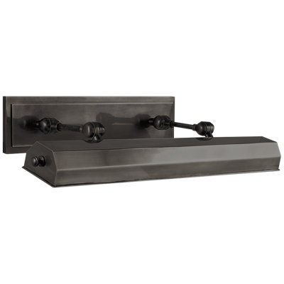 Chapman & Myers Dorchester Picture Light