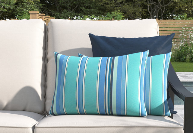 Top-Rated Outdoor Pillows