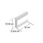 Moll Wall Mounted Toilet Paper Holder