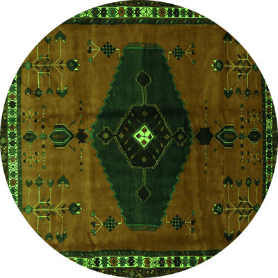 Performance Oriental Indoor Rug