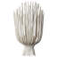 Chapman & Myers Astra 17" Sculpted Sconce-990040841