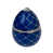Blue is out of stock