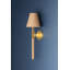 Lindenwood 1 - Light Wallchiere Sconce