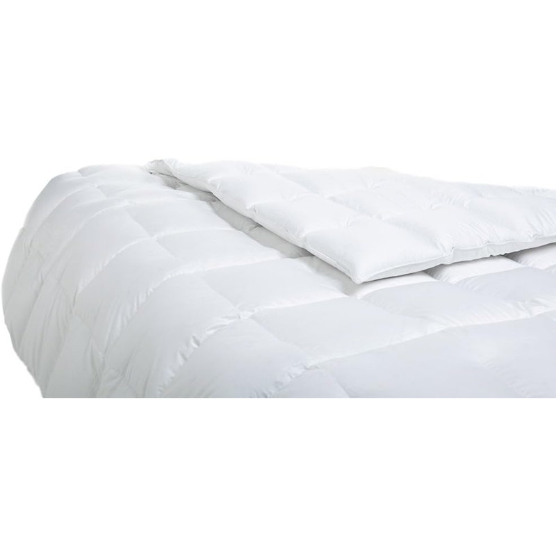 Goose All Season Down Comforter, King