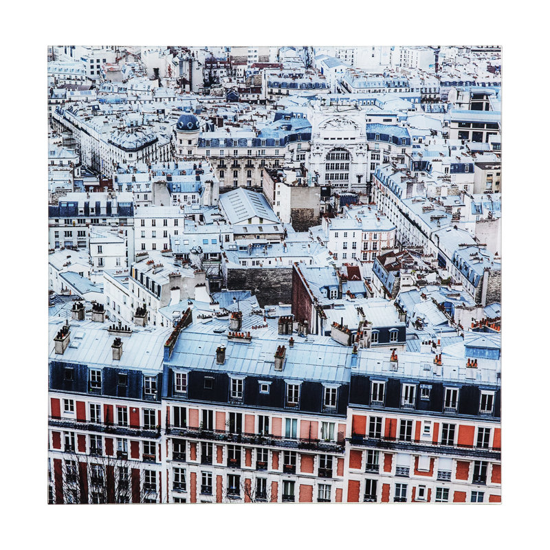Impression sur verre trempé