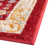 Tapis Trajan Aurelia magenta