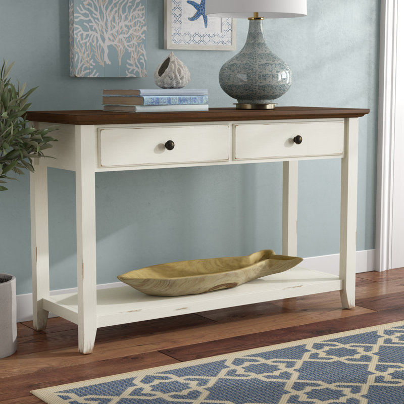 Console Barnette