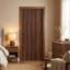 Dalle de porte intérieure texturée à texture creuse-130900577-130900578
