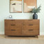 Commode 6 tiroirs Haven