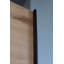 Miyu 2 Door Manufactured Wood Wardrobe