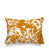 Orange/Blanc