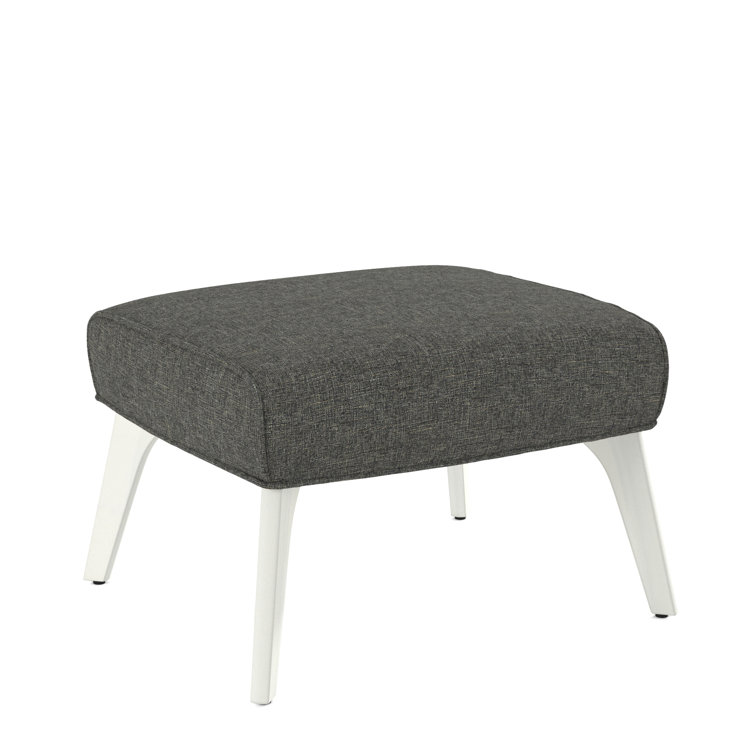 Upholstered Ottoman