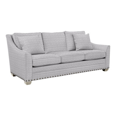 Nicholas Upholstered 89'' Sofa