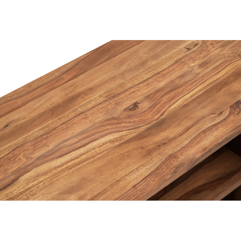 50cm H Media Shelves