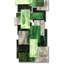 Malachite Handmade Wall Decor
