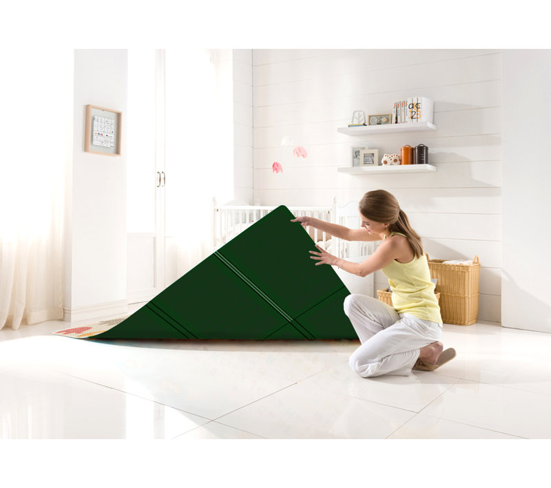 78.7'' L Foam Playmat