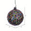 Holiday Décor Ball Ornament-307317305-346375961