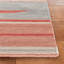 Ralph Lauren San Simeon Stripe Wool Striped Rug-26627878