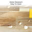 Tabouret de bar en bois, tabouret en bois d'acacia-2031296830