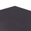 Commode double 8 tiroirs l 70 po.