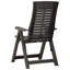 Bercut Patio Dining Armchair-1538314004