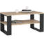 Shamanique Coffee Table with Storage-44454598