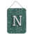 N selected