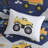 Nash Monster Truck Comforter Set-996295109