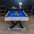 Winado 84.25'' L Pool Table