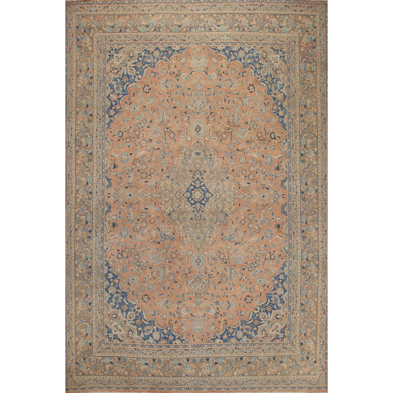 Tapis traditionnel 10 x 12