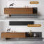 Fero TV Stand for TVs up to 78"