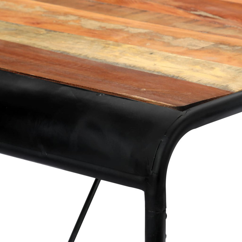 Araiza Solid Wood Dining Table